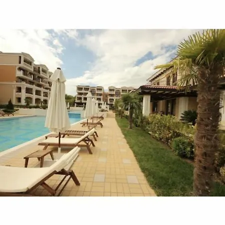 Уютные Апартаменты На Берегу Моря! Apartment Sozopol