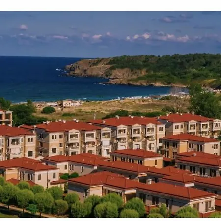 Уютные Апартаменты На Берегу Моря! Apartment