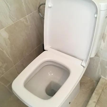 Apartment Уютные Апартаменты На Берегу Моря! Sozopol
