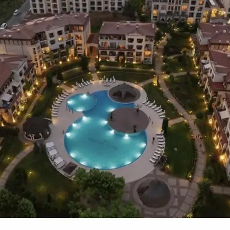 Apartment Уютные Апартаменты На Берегу Моря!