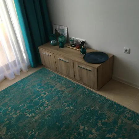 Apartment Уютные Апартаменты На Берегу Моря!