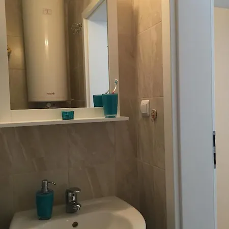 Уютные Апартаменты На Берегу Моря! Apartment Sozopol