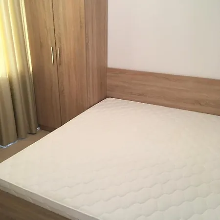 Уютные Апартаменты На Берегу Моря! Apartment
