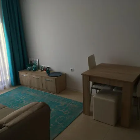 Apartment Уютные Апартаменты На Берегу Моря!