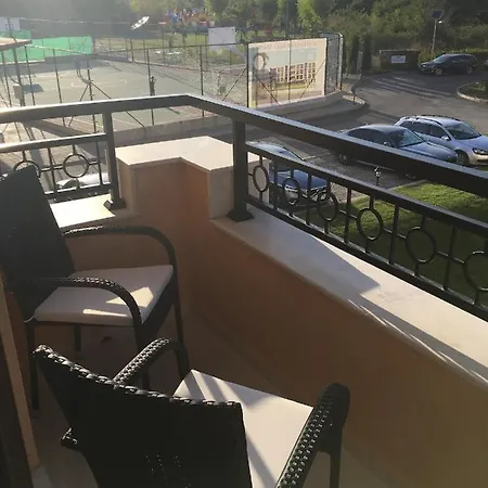 Apartament Уютные Апартаменты На Берегу Моря!