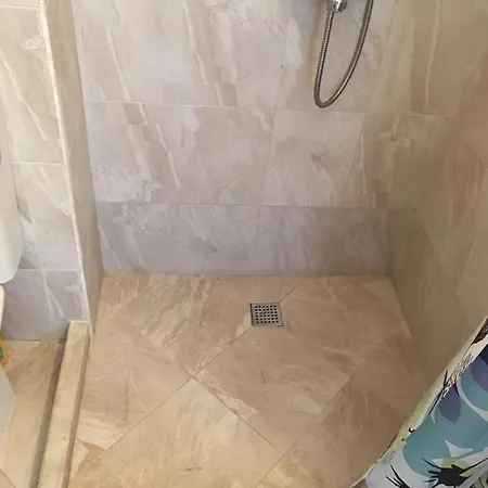 Уютные Апартаменты На Берегу Моря! Apartament