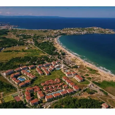 Уютные Апартаменты На Берегу Моря! Sozopol