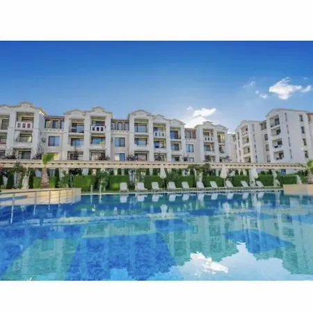 Уютные Апартаменты На Берегу Моря! Sozopol