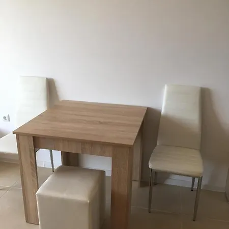 Apartament Уютные Апартаменты На Берегу Моря!