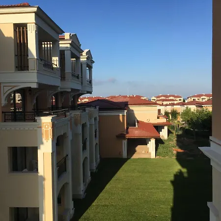Уютные Апартаменты На Берегу Моря! Apartament Sozopol