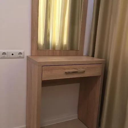 Уютные Апартаменты На Берегу Моря! Apartament *