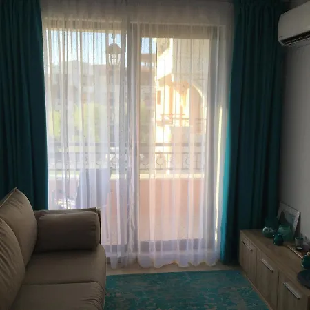 Уютные Апартаменты На Берегу Моря! Apartament