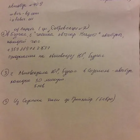 Уютные Апартаменты На Берегу Моря!